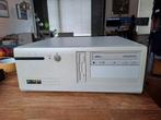Pentium 3 500 desktop PC, Computers en Software, Vintage Computers, Ophalen of Verzenden