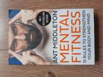 Mental Fitness, Ophalen of Verzenden, Zo goed als nieuw, Ant Middlet