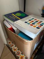 Studieboeken opleiding verpleegkunde en operatieassistent, Boeken, Ophalen, Diverse auteurs, HBO, Zo goed als nieuw