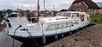 Mooie vaarklaar doerak 850 ok, Watersport en Boten, Ophalen, Zo goed als nieuw, Staal, Diesel