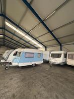 Bustner caravan 1986 retro italiaans, Caravans en Kamperen