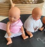 Kleine baby born en ander popje, Ophalen of Verzenden, Zo goed als nieuw, Babypop