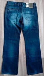 Nieuwe Originele Retro G-star Royce  Loose maat 30/34, Ophalen of Verzenden, Nieuw, Blauw, W30 - W32 (confectie 38/40)