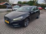 Hyundai I30 Wagon 1.0 T-GDi MHEV Comfort Smart automaat navi, 12 maanden, Gebruikt, Euro 6, Zwart