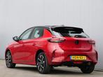 Opel Corsa 1.2 Turbo 100pk GS-line LED / Apple Carplay / Cam, Voorwielaandrijving, 101 pk, Gebruikt, Leder en Stof