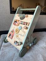 Little Dutch loopwagen, Kinderen en Baby's, Speelgoed | Houten speelgoed, Ophalen of Verzenden, Zo goed als nieuw, Overige typen