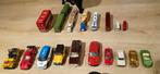 Auto's, bussen en vrachtwagens, Kinderen en Baby's, Speelgoed | Speelgoedvoertuigen, Ophalen of Verzenden, Gebruikt