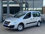 Peugeot Partner Tepee 1.2 PureTech Allure Airco Navi Cruise, Voorwielaandrijving, Stof, Gebruikt, 1295 kg