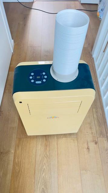 Everglades (verplaatsbare) airconditioner beschikbaar voor biedingen
