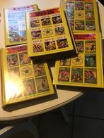 Wereldberoemde Verhalen - Toppers in Strip, Boeken, Stripboeken, Meerdere stripboeken, Ophalen of Verzenden, Gelezen