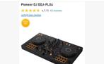 Pioneer dj set flx4, Muziek en Instrumenten, Dj-sets en Draaitafels, Ophalen, Zo goed als nieuw, Pioneer