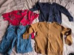 Kleding pakket maat 110/116, Ophalen of Verzenden, Gebruikt, Maat 110