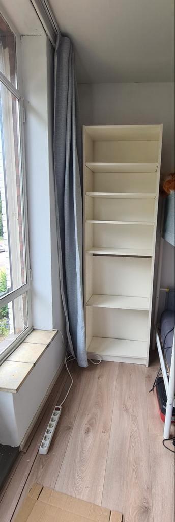 Ikea Billy 200x60x26 - afbeelding 1