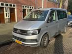 VW California 2.0 TDI 110KW/150pk EU6 7 vers AUT 2016 Met, Auto's, Overige modellen, 150 pk, 4 stoelen, 2500 kg