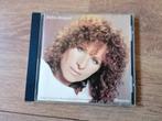 Barbra Streisand - Memories CD, Cd's en Dvd's, Cd's | Pop, Ophalen of Verzenden, 1980 tot 2000, Zo goed als nieuw