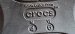 Zwarte Crocs maat 37, Kleding | Dames, Schoenen, Ophalen