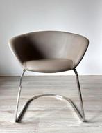 4x Arper Duna chairs design by Lievore Altherr Molina,, Ophalen, Gebruikt, Overige kleuren, -