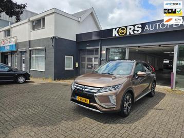 Mitsubishi Eclipse Cross 1.5 DI-T Instyle beschikbaar voor biedingen