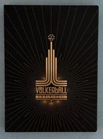Rammstein - Völkerball DVD Boxset, Cd's en Dvd's, Dvd's | Muziek en Concerten, Ophalen, Boxset, Muziek en Concerten, Zo goed als nieuw