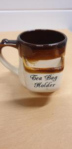 theemok aardewerk canada, Antiek en Kunst, Ophalen of Verzenden