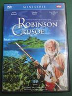 Robinson Crusoe (2003) 2 disc, Vanaf 12 jaar, Ophalen of Verzenden, Zo goed als nieuw, Boxset