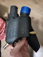 3m speedglas Versaflo lashelm laskap  v-500 perselucht, Ophalen, Gebruikt