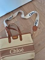 Dames tas chloe, Ophalen of Verzenden, Zo goed als nieuw, Handtas