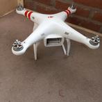 Dji phantom, Overige typen, Gebruikt, Ophalen of Verzenden