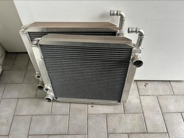 Radiateur Renault Estafette beschikbaar voor biedingen