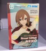 Hatsune miku colorful stage figure, Nieuw, Ophalen of Verzenden, Sega, Nvt