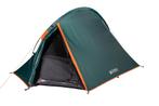 ACAMP Finn 2 Pers. Lichtgewicht Bikepacking Tent Groen 2,2kg, Ophalen of Verzenden, Nieuw, Tot en met 2