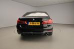 BMW 5 Serie Sedan 530e | LED | Leder | HUD | Stoelverwarming, Auto's, Automaat, Gebruikt, Euro 6, Stoelverwarming