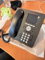 Avaya 9611G, Telecommunicatie, Telefooncentrales, Ophalen of Verzenden, Nieuw, Analoge centrale