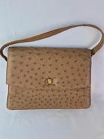 Vintage tas Corbeau Curio, Ophalen of Verzenden, Zo goed als nieuw, Handtas