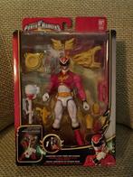 Bandai Saban's Power Rangers Megaforce [rood], Verzamelen, Ophalen of Verzenden, Nieuw, Film, Actiefiguur of Pop