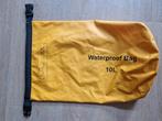 Waterdichte zak, 10 ltr., Watersport en Boten, Suppen, Ophalen of Verzenden, Gebruikt, SUP-accessoire