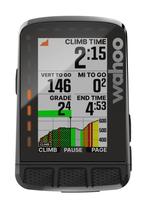 Wahoo Roam v2, Ophalen of Verzenden, GPS, Zo goed als nieuw