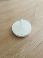 Tp-Link Deco M5 Mesh Wifi versterker (3 stuks te koop), Ophalen of Verzenden, Zo goed als nieuw
