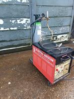 Co2 mig lasapparaat Elektra Beckum 150a 230v, Ophalen, Gebruikt, Co2