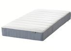 Ikea pocketvering matras 80 x 200 cm, Huis en Inrichting, Slaapkamer | Matrassen en Bedbodems, Ophalen, Eenpersoons, Zo goed als nieuw