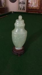 Jade, Antiek en Kunst, Ophalen of Verzenden