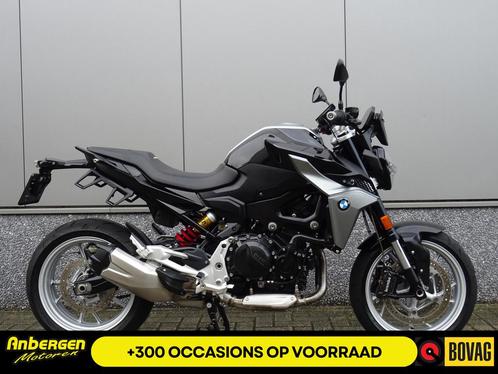 BMW F 900 R ABS (bj 2021), Motoren, Motoren | BMW, Bedrijf, Naked bike