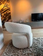 Fauteuil Judi van Sofa Company, Huis en Inrichting, Fauteuils, Ophalen, Zo goed als nieuw, Stof, 75 tot 100 cm