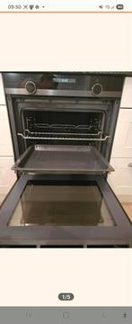 Siemens HB457G0B0 Inbouw Oven - Zo Goed Als Nieuw!, Ophalen