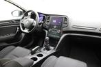 Renault Mégane Estate 1.2 TCe 100pk Limited | Navigatie | C, Voorwielaandrijving, 65 €/maand, Gebruikt, 4 cilinders