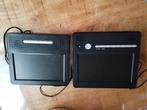 Portable DVD spelers -, Audio, Tv en Foto, Dvd-spelers, Ophalen of Verzenden, Zo goed als nieuw, Overige merken
