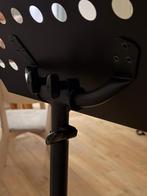 Muziekstandaard - Gewa Orchestra OMS-10B, Muziek en Instrumenten, Ophalen, Zo goed als nieuw, Muziekstandaard, Accordeon