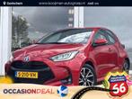 Toyota Yaris 1.5 Hybrid Dynamic | Navigatie | Apple Carplay/, Gebruikt, Euro 6, Bedrijf, 48 €/maand