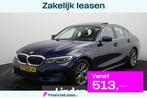 BMW 3 Serie 318i High Executive Edition | Live Cockpit | Sch, Auto's, BMW, Automaat, 1998 cc, Achterwielaandrijving, Gebruikt