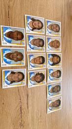 Panini wk 2002 Uruguay, Ophalen of Verzenden, Zo goed als nieuw, Buitenlandse clubs, Poster, Plaatje of Sticker